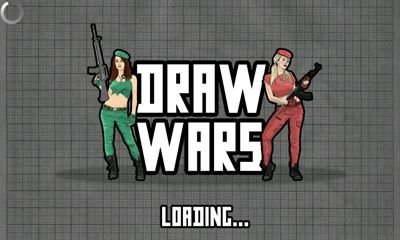 game pic for Draw Wars